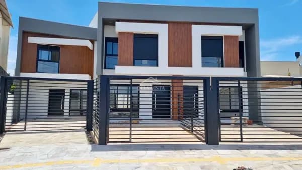 Casa Sobrado em Igara, Canoas/RS