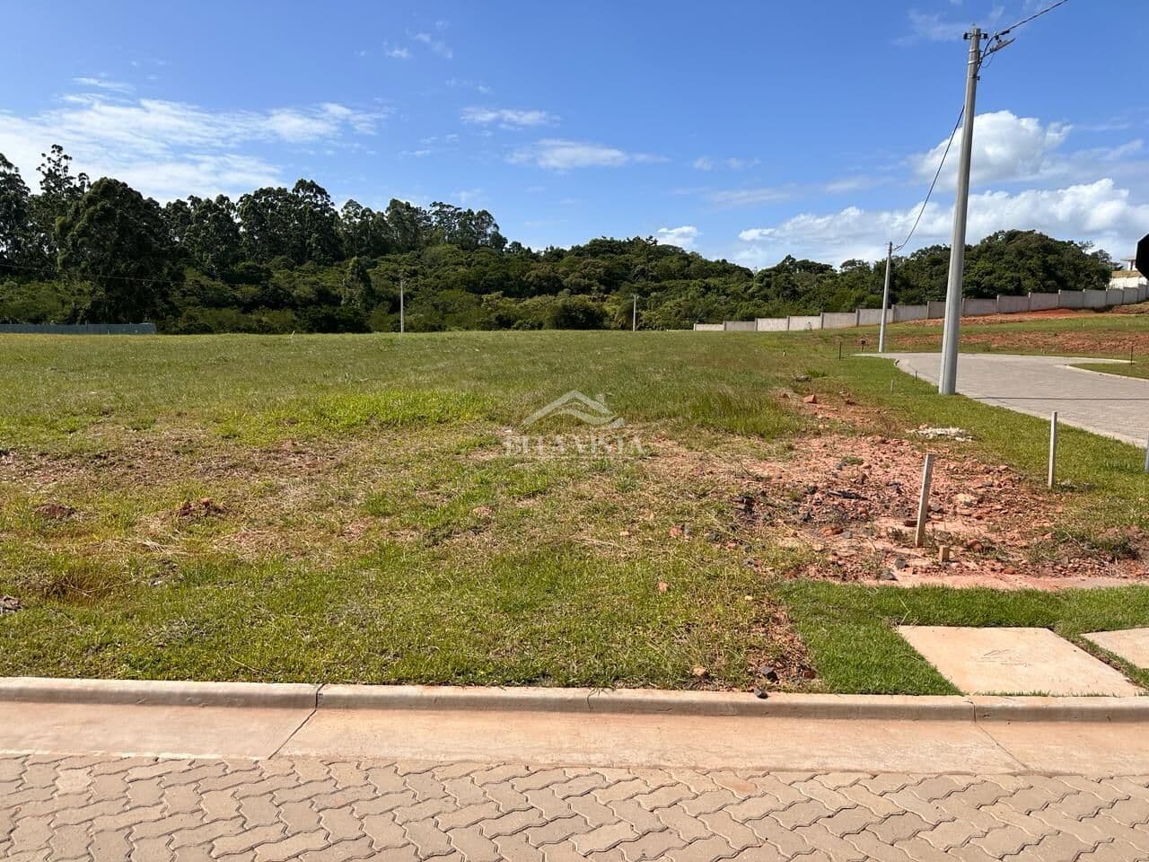 Terreno em Condomínio em Centro, Nova Santa Rita/RS