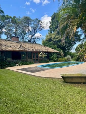 Sítio à venda no bairro Berto Círio em Nova Santa Rita/RS