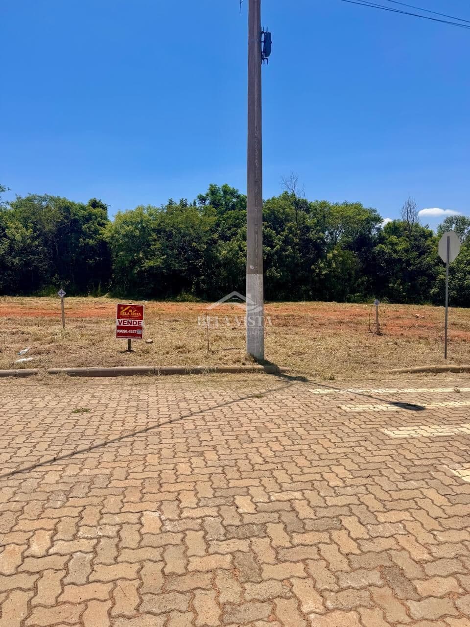 Terreno em Floresta, Nova Santa Rita/RS