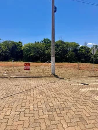 Terreno em Floresta, Nova Santa Rita/RS