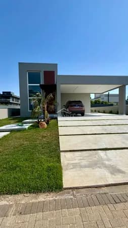 Casa em Nova Santa Rita - Sanga Funda