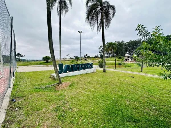 Terreno em Centro, Nova Santa Rita/RS