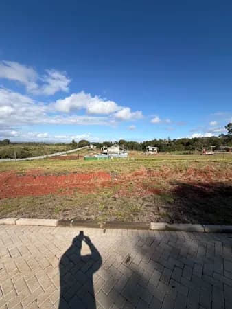 Terreno em Centro, Nova Santa Rita/RS