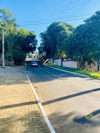 Casa à venda no bairro Centro em Nova Santa Rita/RS