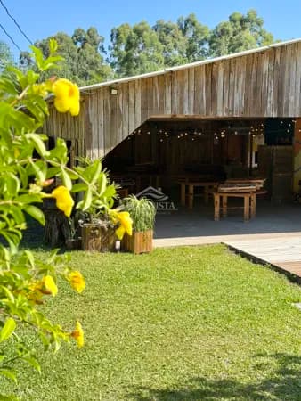 Sítio - 🌿 Sítio Exclusivo com Estrutura Completa de Lazer e Eventos