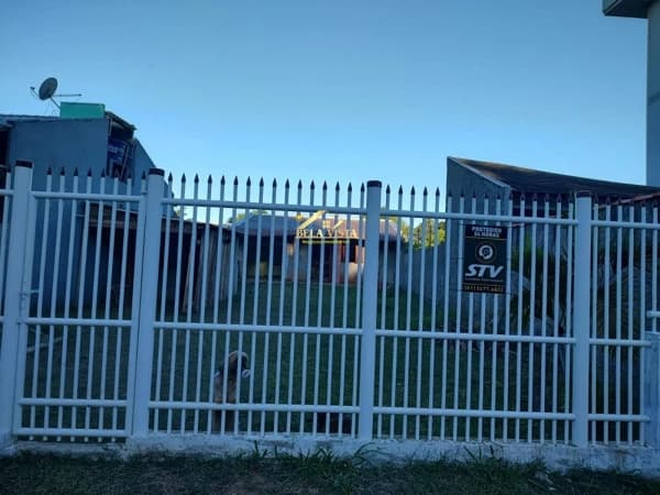 Casa à venda no bairro Berto Círio em Nova Santa Rita/RS