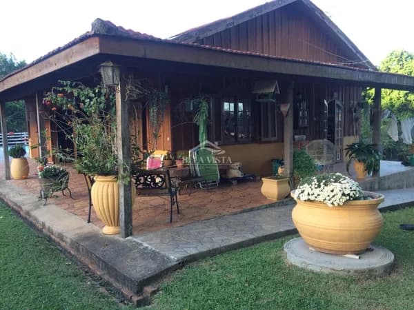 Fazenda/Sítios/Chácaras em Triunfo - Vendinha