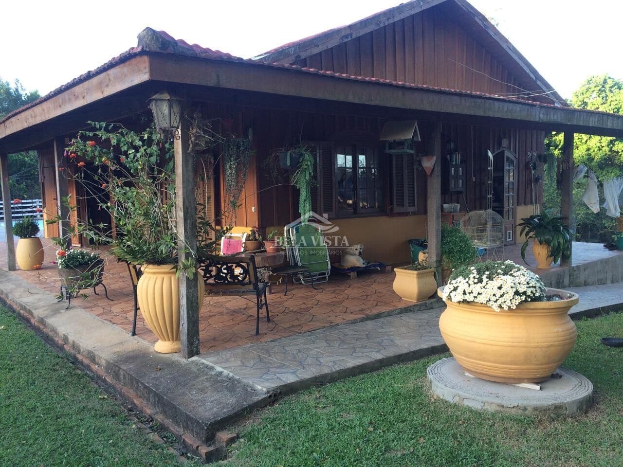 Fazenda/Sítios/Chácaras em Triunfo - Vendinha