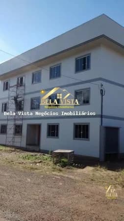 Apartamento à venda no bairro Berto Círio em Nova Santa Rita/RS