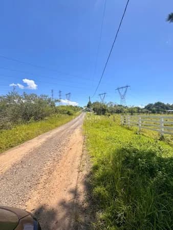Sítio em Califórnia, Nova Santa Rita/RS