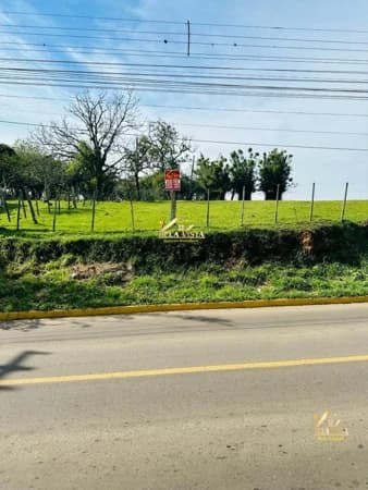 Terreno à venda no bairro Califórnia em Nova Santa Rita/RS