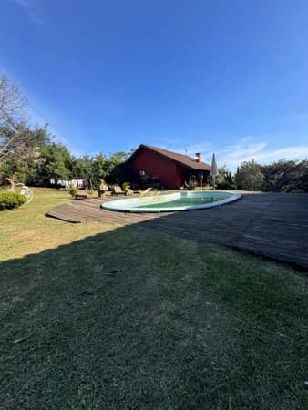 Sítio em Centro, Nova Santa Rita/RS