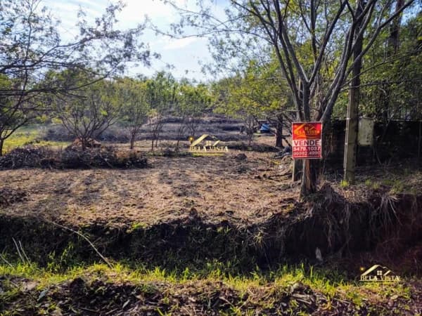 Terreno Lote em Califórnia, Nova Santa Rita/RS