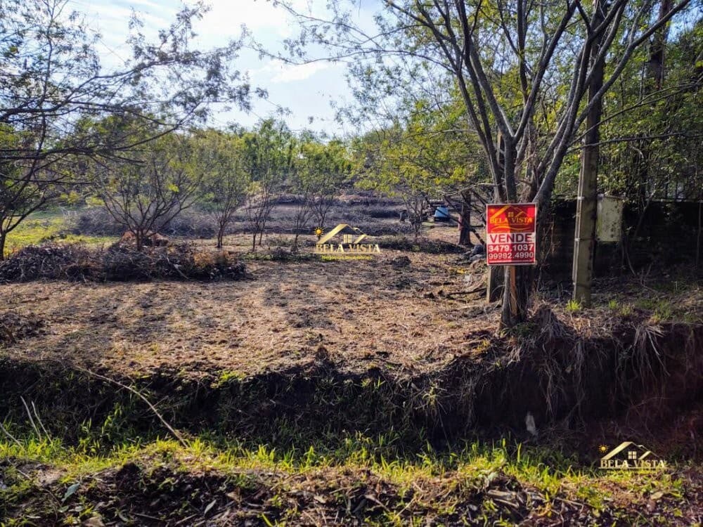 Terreno Lote em Califórnia, Nova Santa Rita/RS