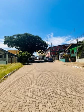 Terreno à venda no bairro Centro em Nova Santa Rita/RS