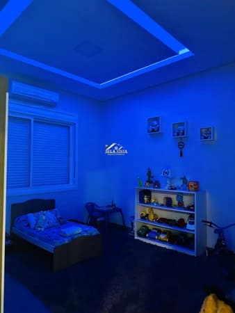 Casa à venda no bairro Centro em Nova Santa Rita/RS