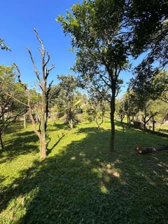 Casa à venda no bairro Califórnia em Nova Santa Rita/RS