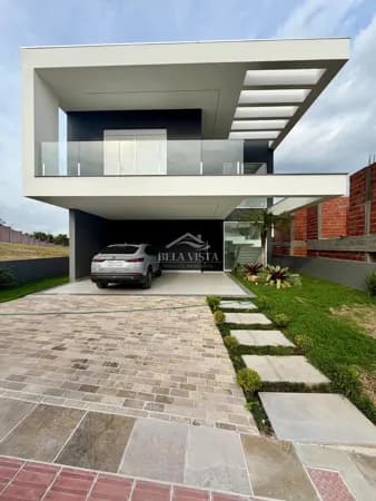 Casa - SOBRADO Alto Padrão