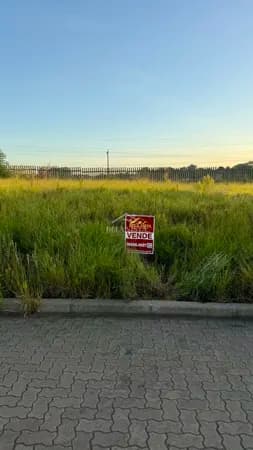 Terreno em Centro, Nova Santa Rita/RS