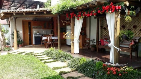 Casa à venda no bairro ..... em Taquara/RS