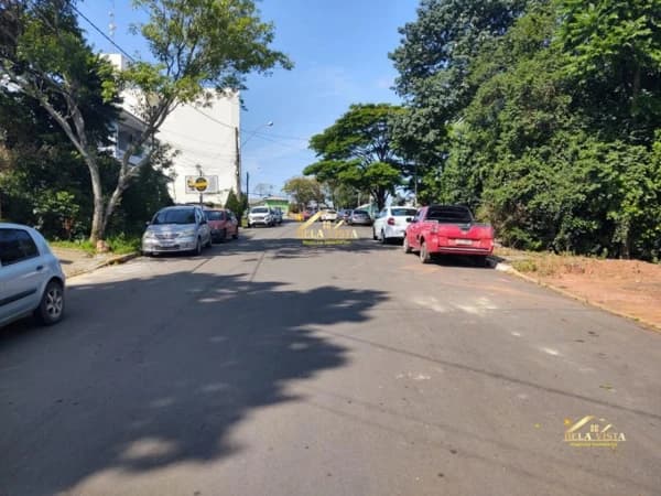 Terreno à venda no bairro Centro em Nova Santa Rita/RS