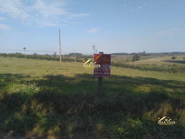 Chácara à venda no bairro Volta Do Anacleto em Montenegro/RS