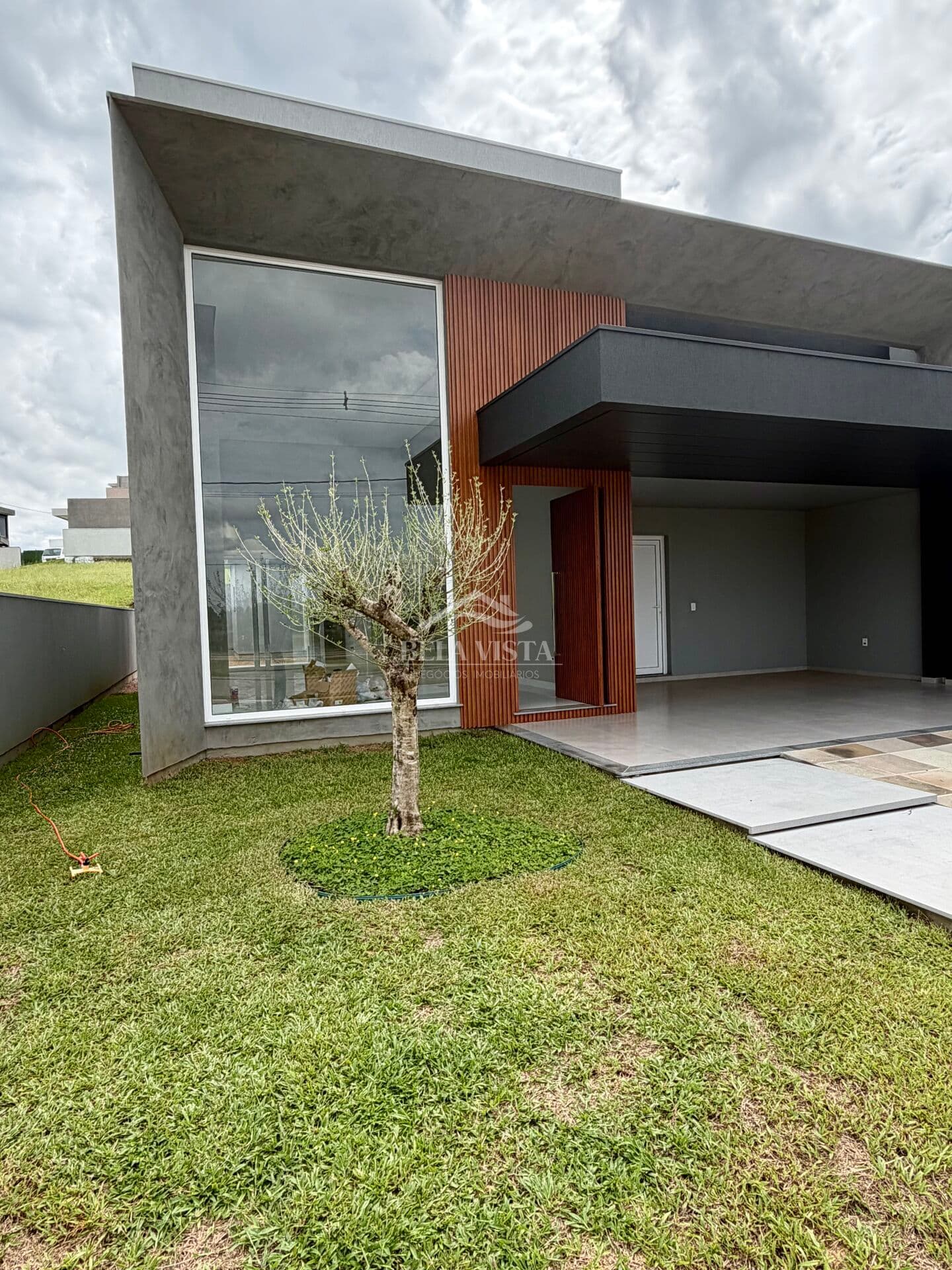 Casa Alto Padrão Legano Reserva