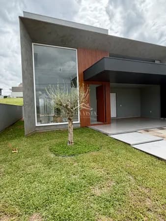 Casa Alto Padrão Legano Reserva