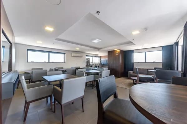 Sala Andar Comercial em Marechal Rondon, Canoas/RS
