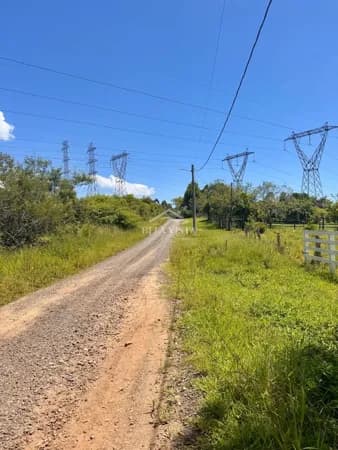 Sítio em Califórnia, Nova Santa Rita/RS