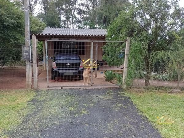 Casa à venda no bairro Centro em Nova Santa Rita/RS