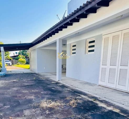Casa à venda no bairro Palmital em Osório/RS