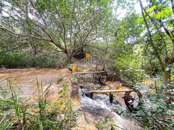 Excelente Chácara à Venda em Rochedinho/MS — Natureza, Tranquilidade e Qualidade de Vida