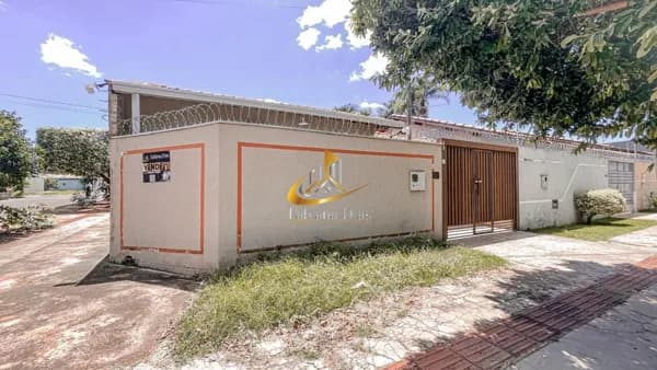 Oportunidade de Investimento Residencial no Bairro Silvia Regina