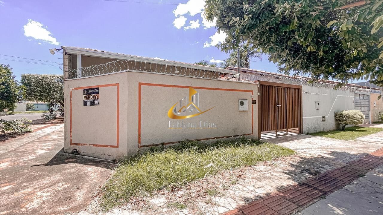 Oportunidade de Investimento Residencial no Bairro Silvia Regina