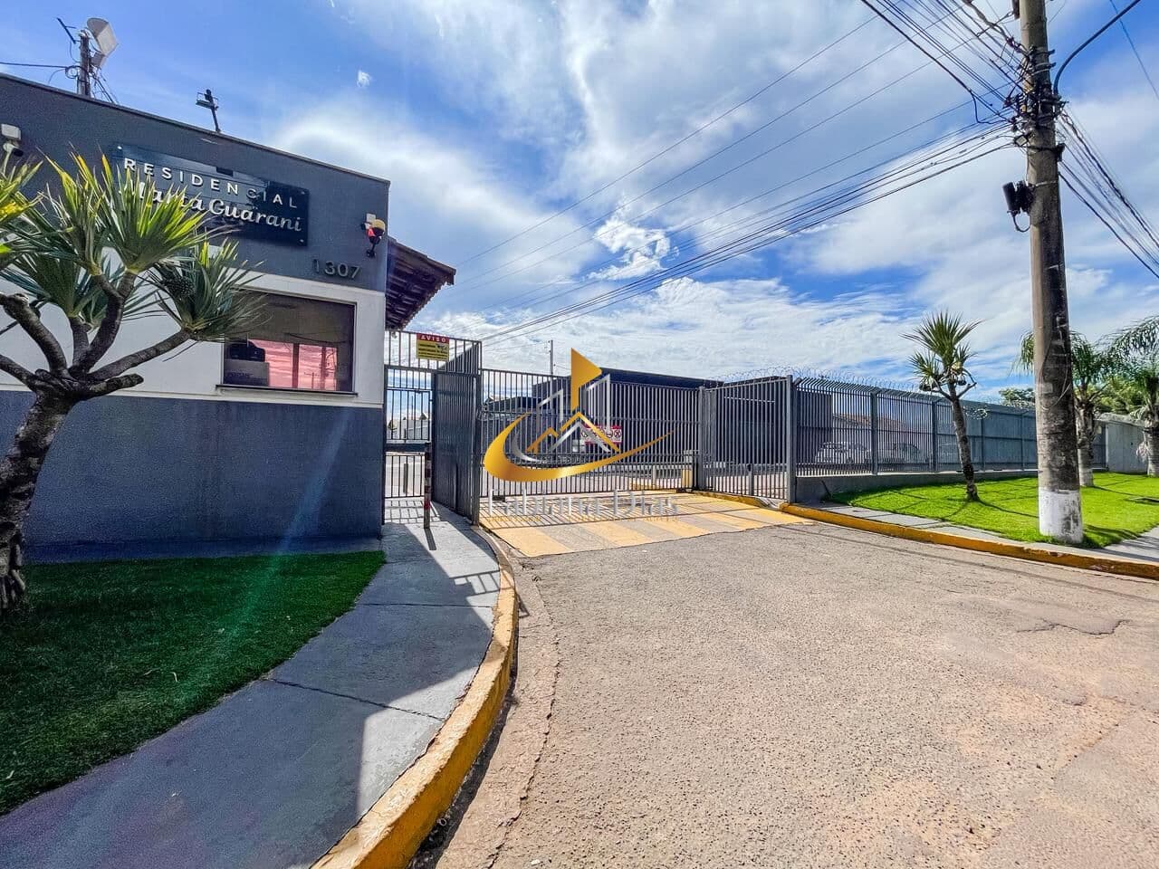 Piscina e Espaço Gourmet – Permuta em Dourados
