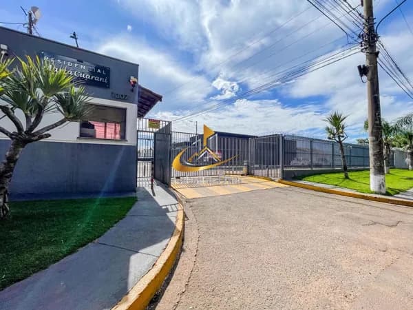 Piscina e Espaço Gourmet – Permuta em Dourados