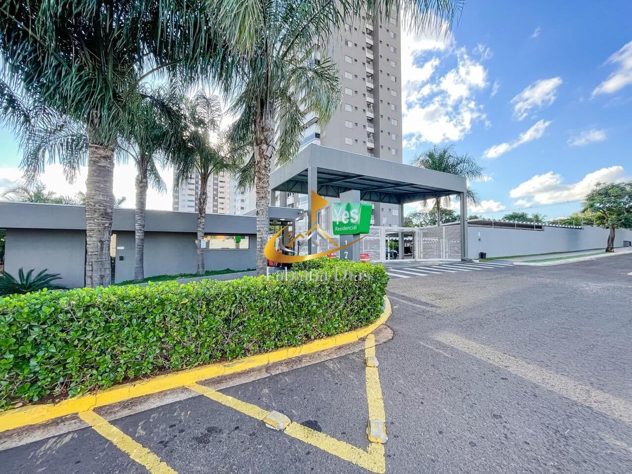 Oportunidade de Locação: Apartamento no Residencial Yes