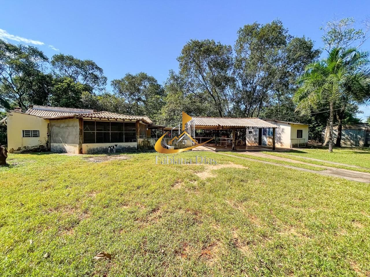 RANCHO 82 KM DE Campo Grande