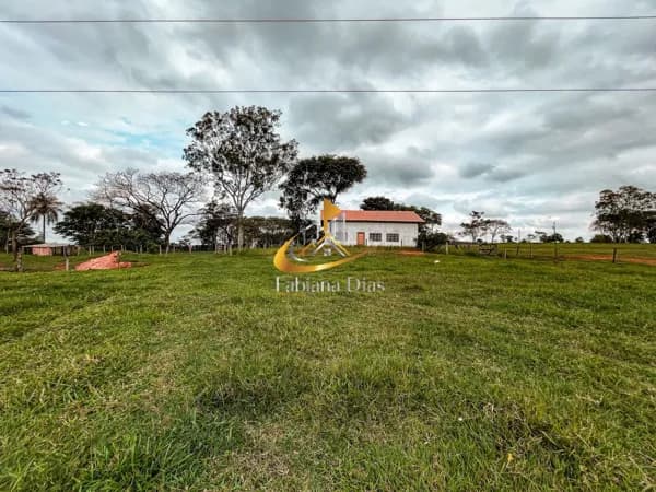 Fazenda/Sítios/Chácaras em Ivinhema - Centro