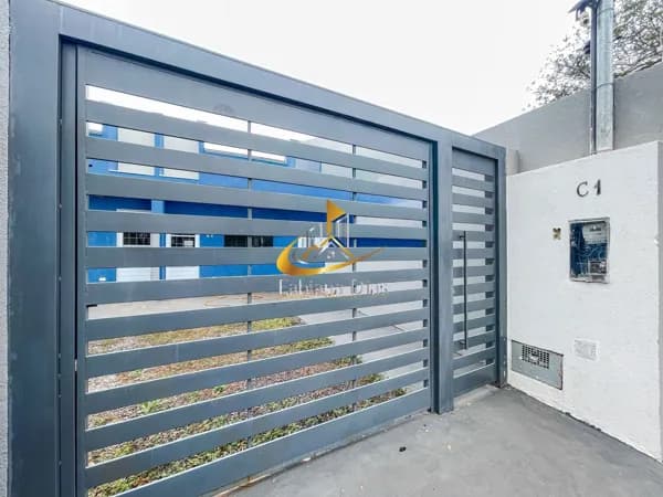 Casa Térrea em Vila Santa Luzia, Campo Grande/MS