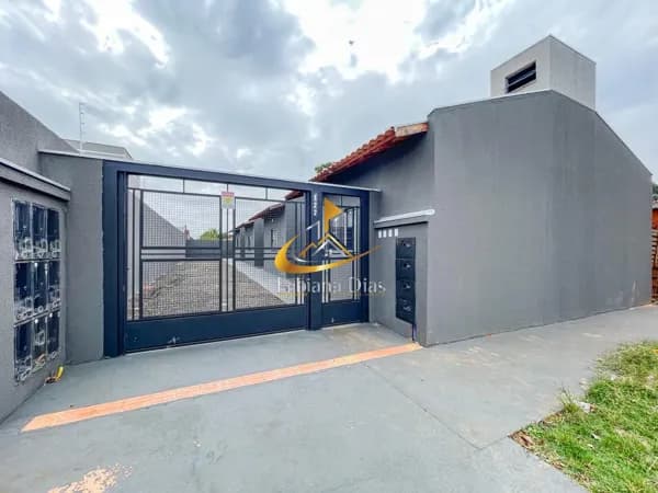 Casa em Condomínio com Bônus Moradia