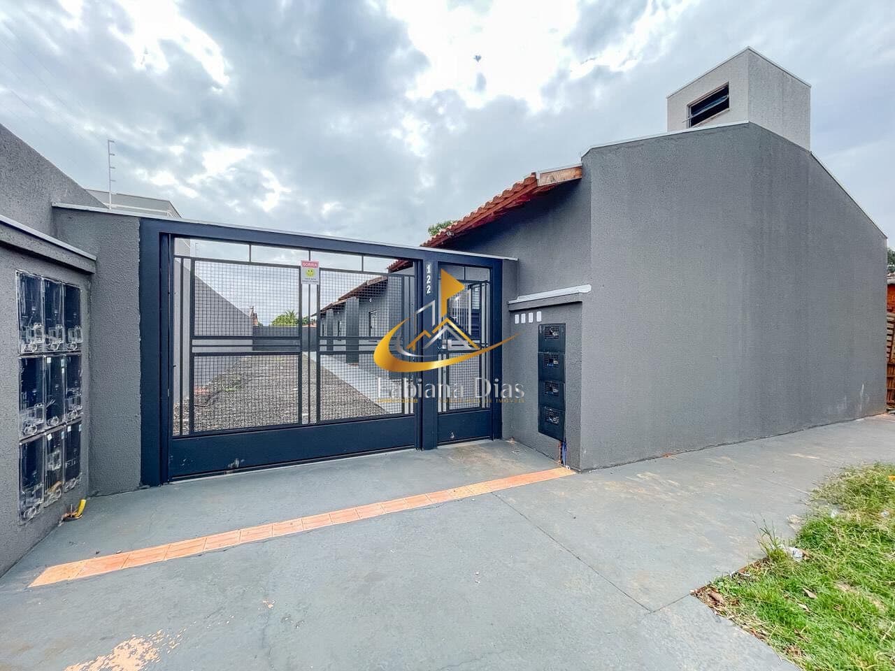 Casa em Condomínio com Bônus Moradia