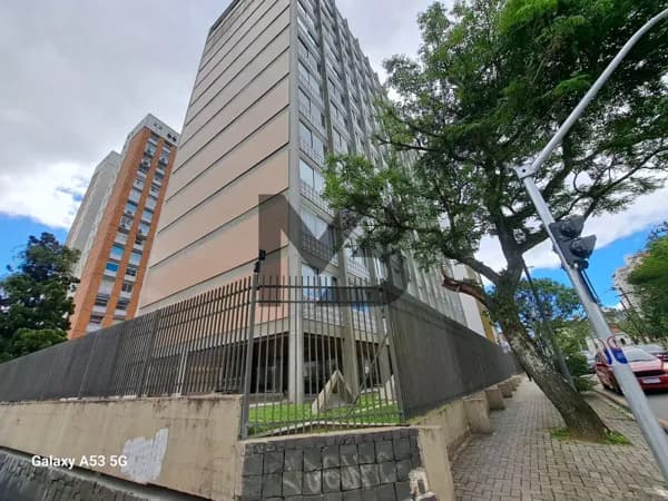 Apartamento à venda no Alto da Glória – Rua Ubaldino do Amaral, 580