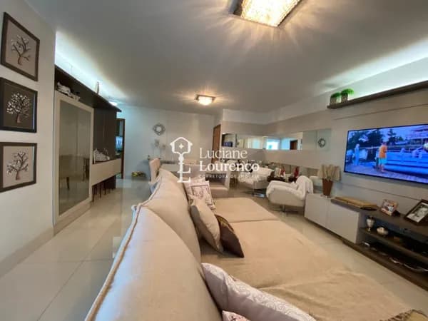 Apartamento Alto Padrão em Zona 07, Maringá/PR
