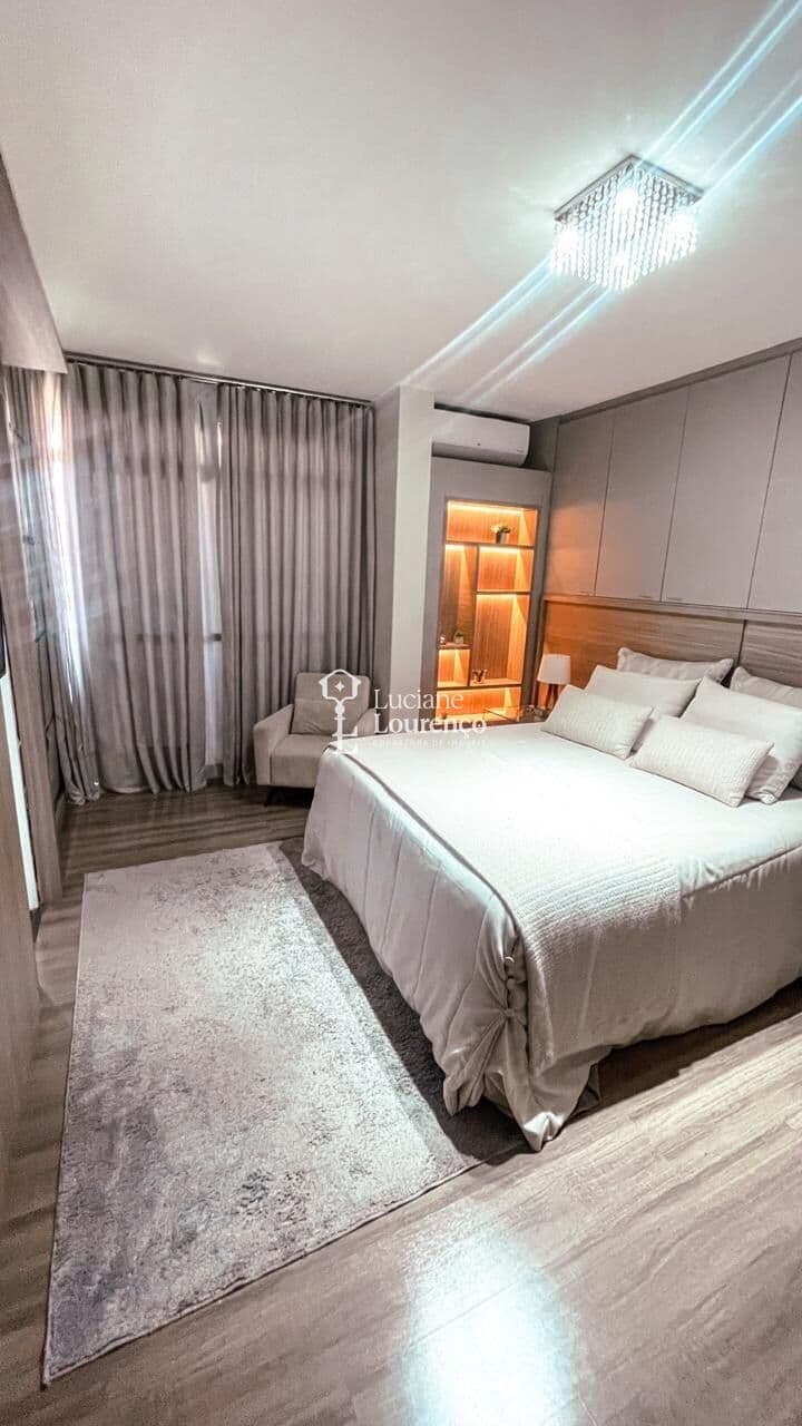 Apartamento na Zona 07, Maringá/PR
