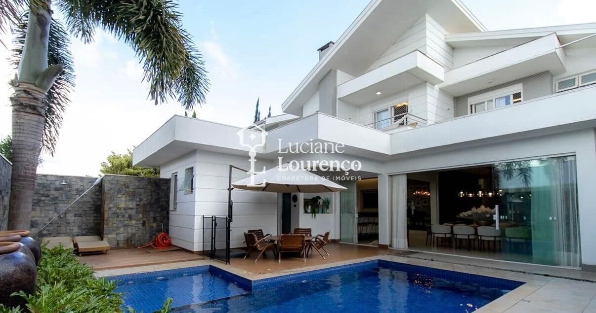 Casa Sobrado em Jardim Laodiceia, Maringá/PR