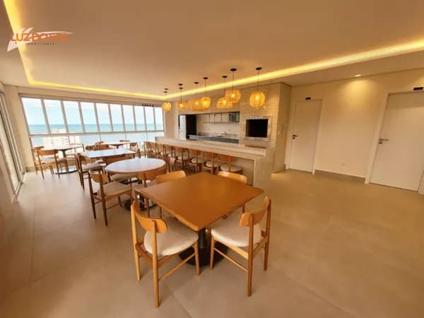 Apartamento 101 - Garden - Edifício Malibu
