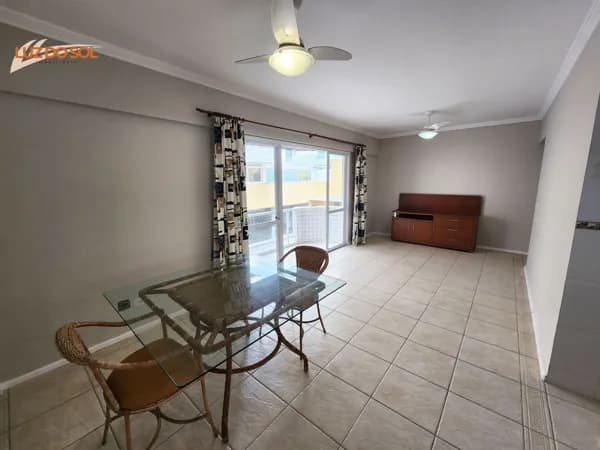 Apartamento nº 102 Garden - Edifício Scherman - Próximo do mar